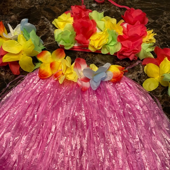 HAWAIIAN CUSTOM GIRL - Picture 6 of 14